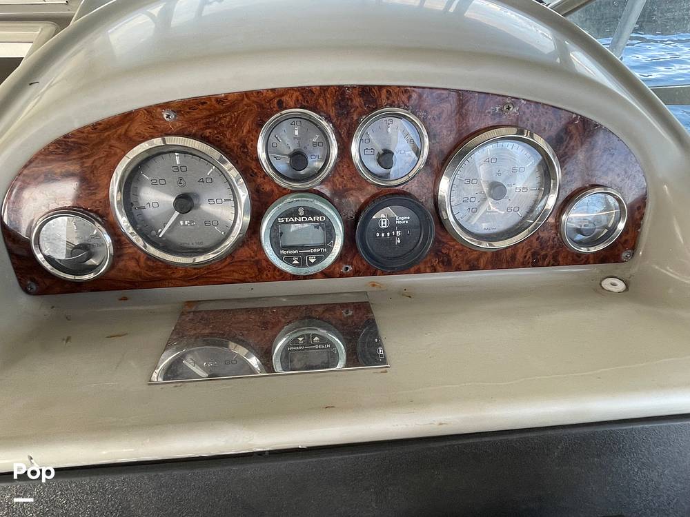 Slide: The Image of Bayliner Ciera 2855 Sunbridge 1998 - 11968112