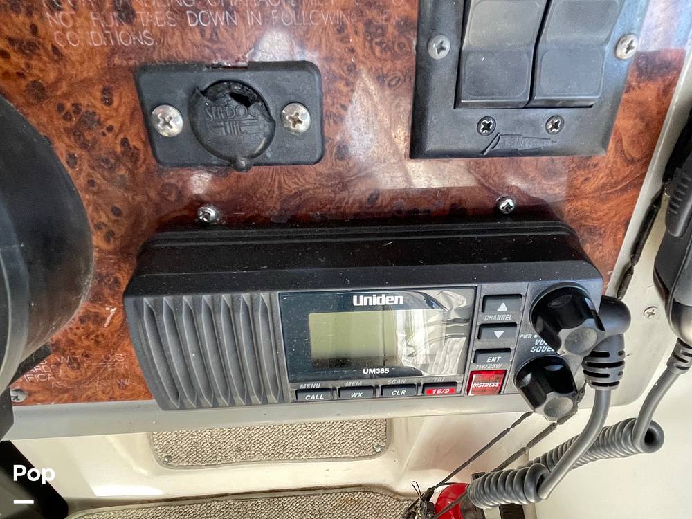 Slide: The Image of Bayliner Ciera 2855 Sunbridge 1998 - 11968115