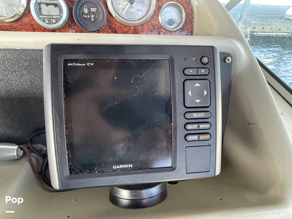 Slide: The Image of Bayliner Ciera 2855 Sunbridge 1998 - 11968116