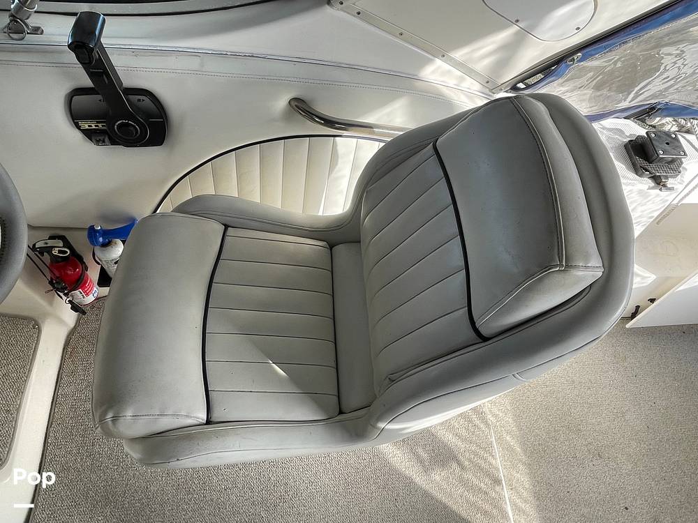 Slide: The Image of Bayliner Ciera 2855 Sunbridge 1998 - 11968117