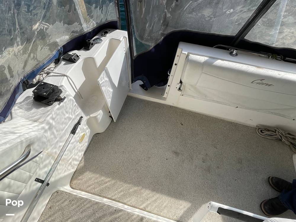 Slide: The Image of Bayliner Ciera 2855 Sunbridge 1998 - 11968119