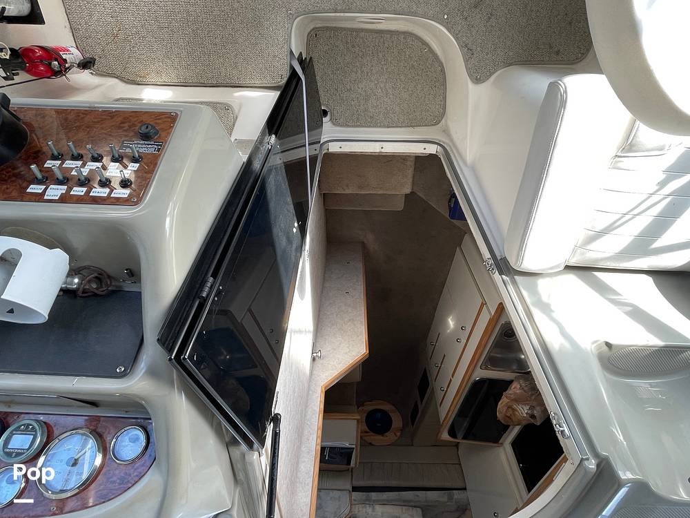 Slide: The Image of Bayliner Ciera 2855 Sunbridge 1998 - 11968120