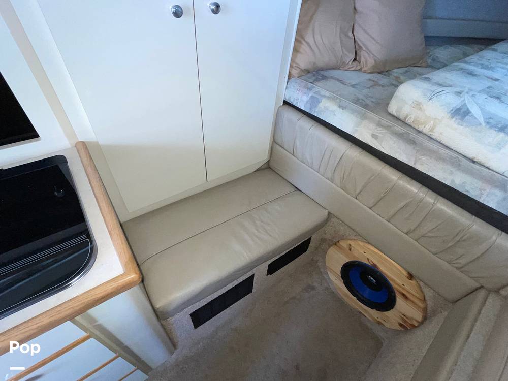 Slide: The Image of Bayliner Ciera 2855 Sunbridge 1998 - 11968124