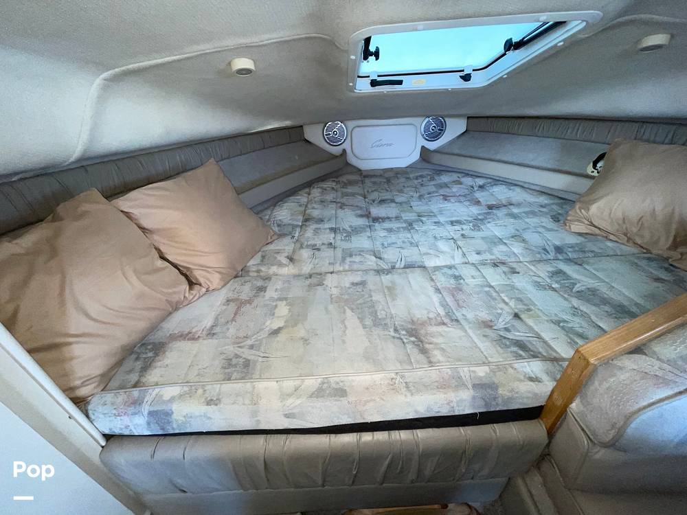 Slide: The Image of Bayliner Ciera 2855 Sunbridge 1998 - 11968125