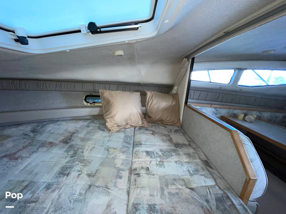 Slide: The Image of Bayliner Ciera 2855 Sunbridge 1998 - 11968127