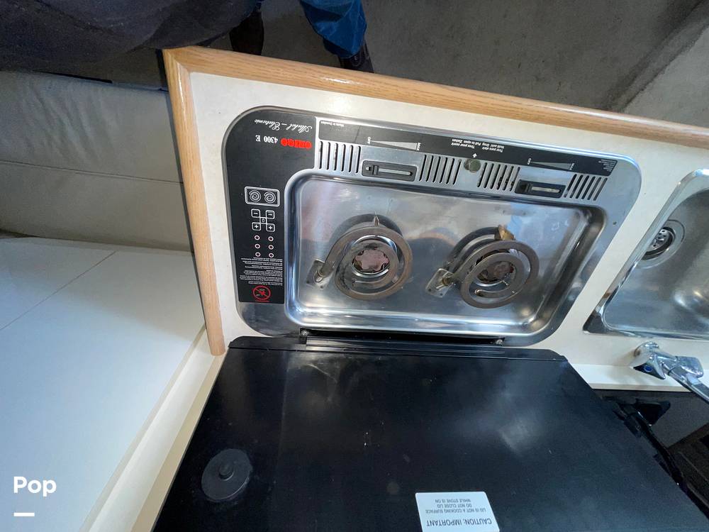 Slide: The Image of Bayliner Ciera 2855 Sunbridge 1998 - 11968132