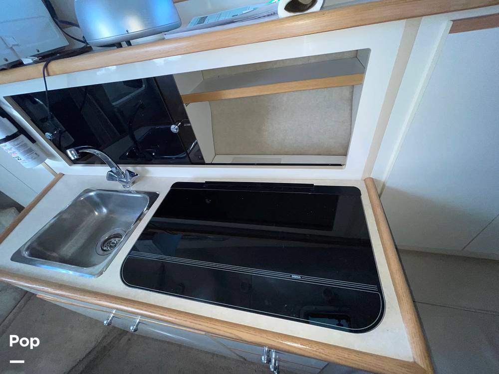 Slide: The Image of Bayliner Ciera 2855 Sunbridge 1998 - 11968133