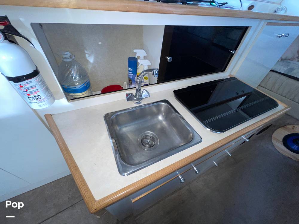 Slide: The Image of Bayliner Ciera 2855 Sunbridge 1998 - 11968134