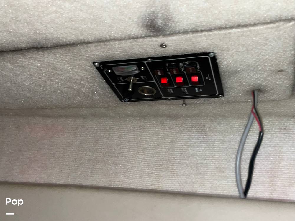 Slide: The Image of Bayliner Ciera 2855 Sunbridge 1998 - 11968137