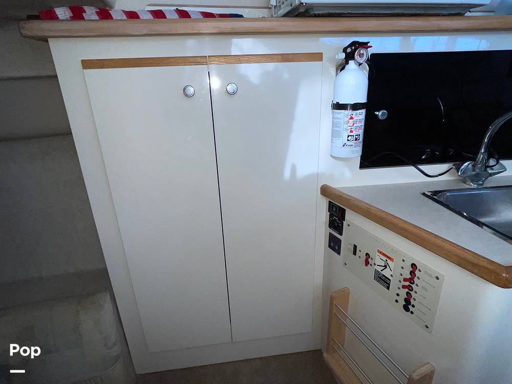 Slide: The Image of Bayliner Ciera 2855 Sunbridge 1998 - 11968141