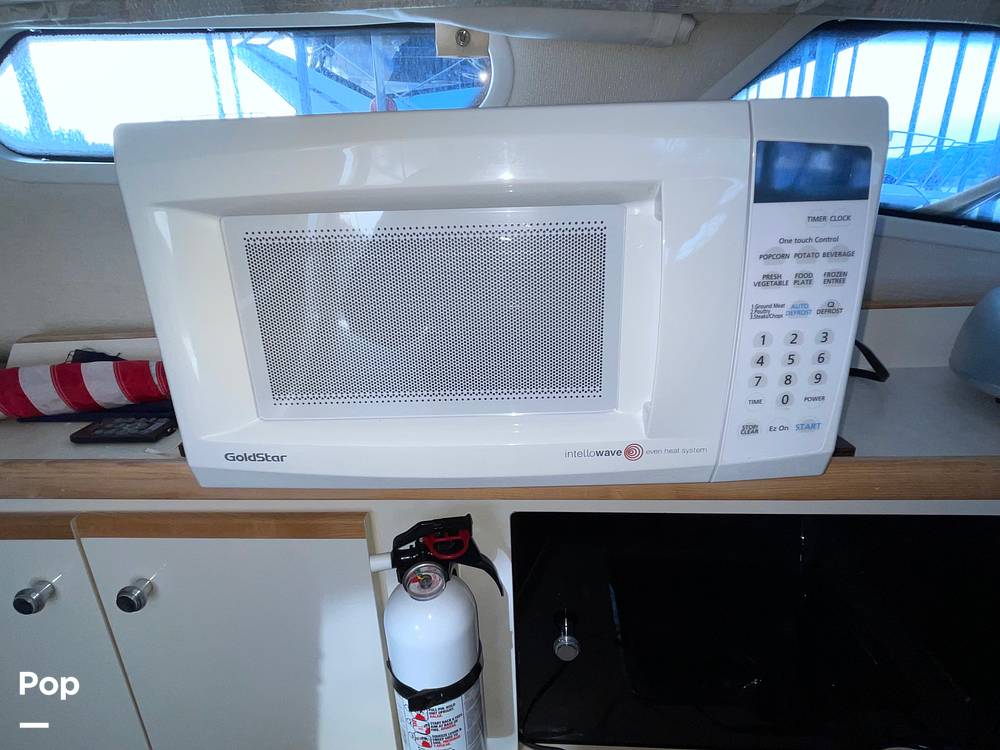 Slide: The Image of Bayliner Ciera 2855 Sunbridge 1998 - 11968142