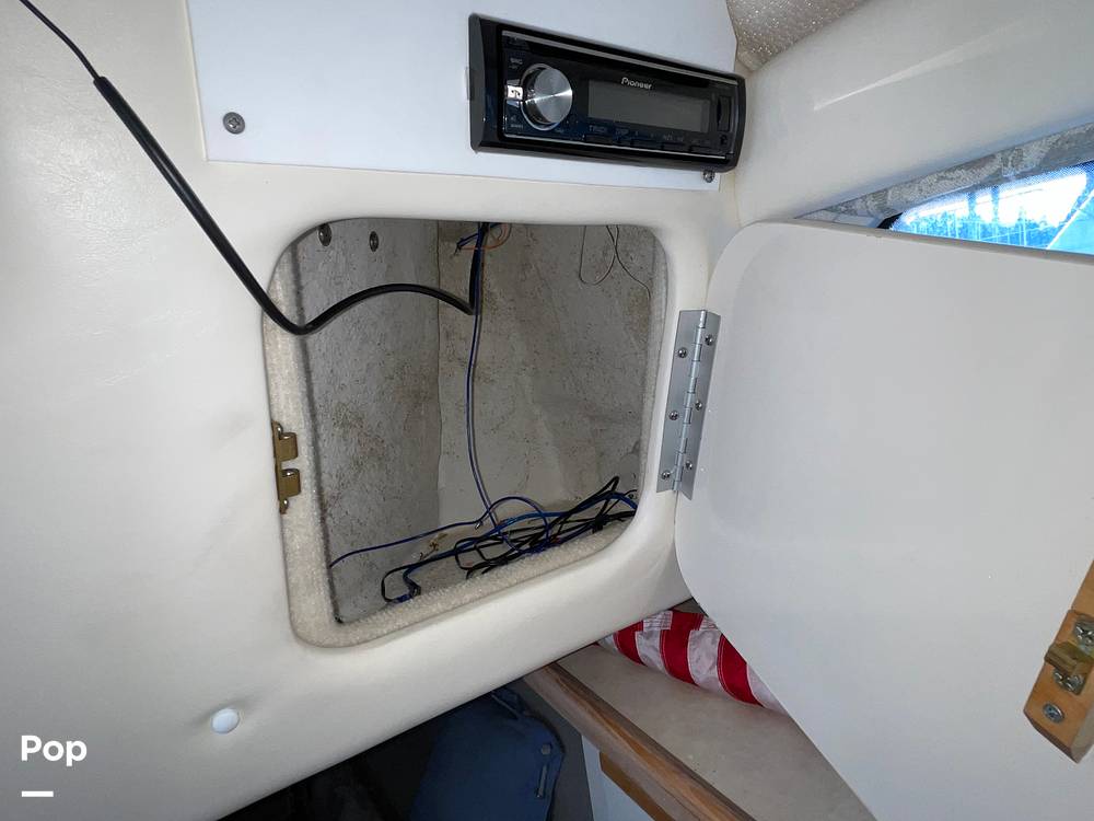 Slide: The Image of Bayliner Ciera 2855 Sunbridge 1998 - 11968145