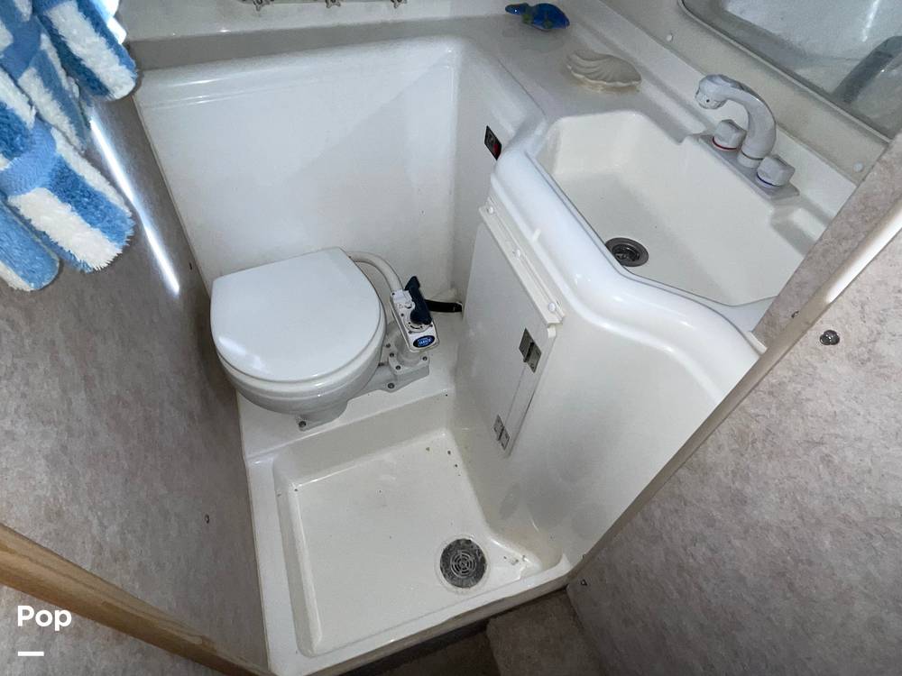 Slide: The Image of Bayliner Ciera 2855 Sunbridge 1998 - 11968148