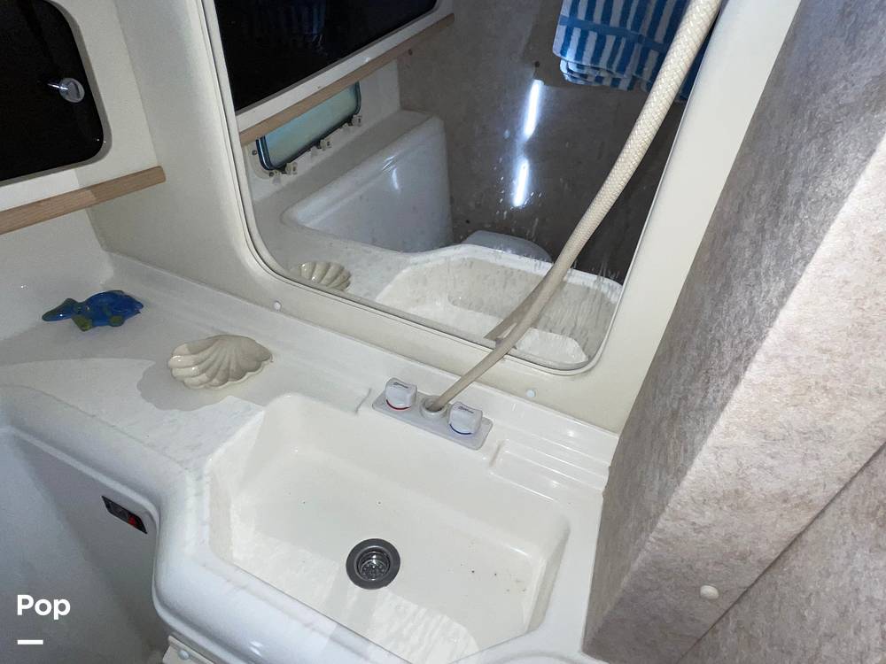 Slide: The Image of Bayliner Ciera 2855 Sunbridge 1998 - 11968151