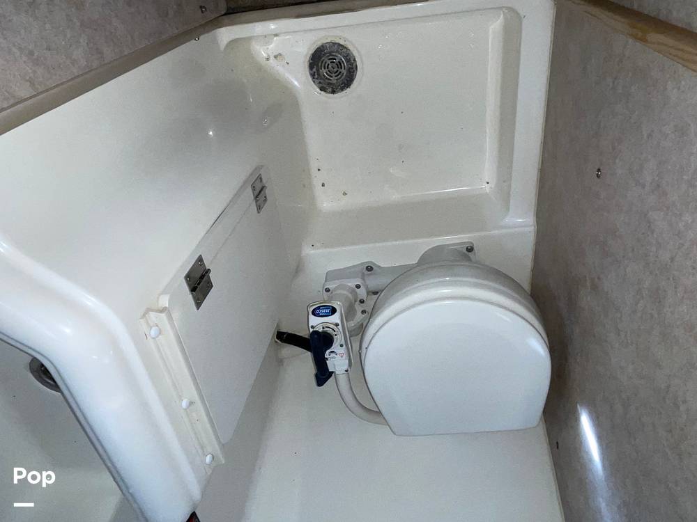 Slide: The Image of Bayliner Ciera 2855 Sunbridge 1998 - 11968152