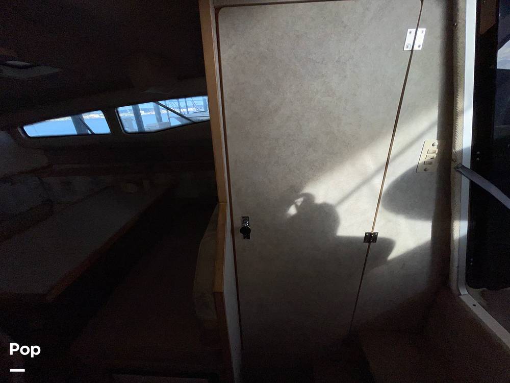 Slide: The Image of Bayliner Ciera 2855 Sunbridge 1998 - 11968153