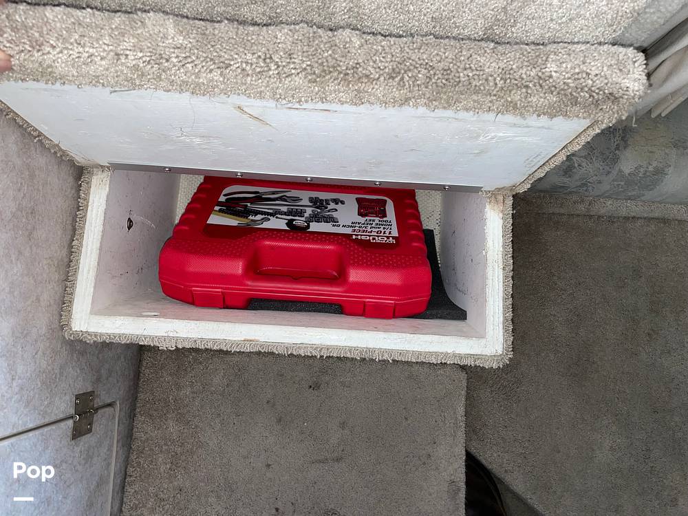 Slide: The Image of Bayliner Ciera 2855 Sunbridge 1998 - 11968156