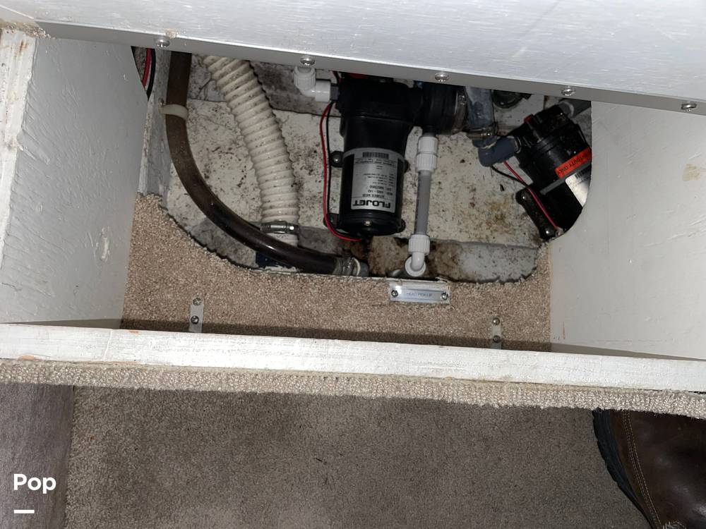 Slide: The Image of Bayliner Ciera 2855 Sunbridge 1998 - 11968157