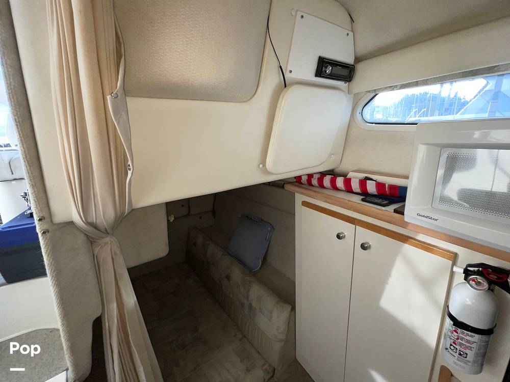 Slide: The Image of Bayliner Ciera 2855 Sunbridge 1998 - 11968160