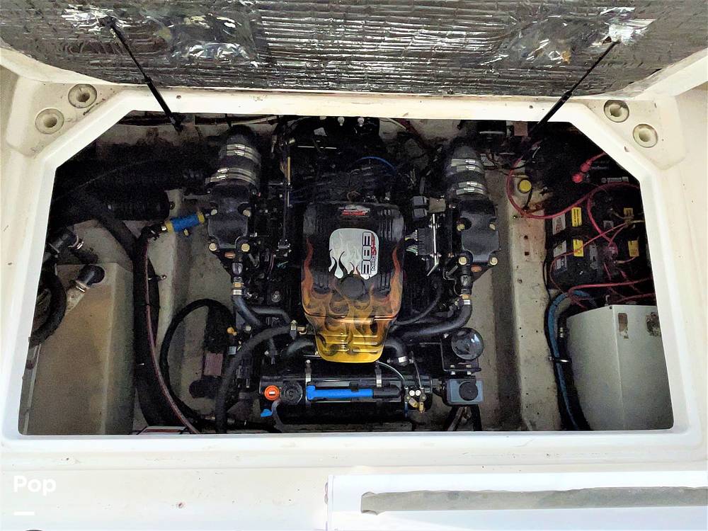 Slide: The Image of Bayliner Ciera 2855 Sunbridge 1998 - 11968162