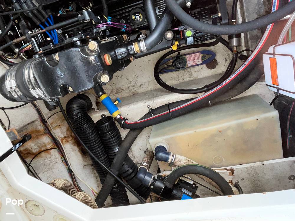 Slide: The Image of Bayliner Ciera 2855 Sunbridge 1998 - 11968164