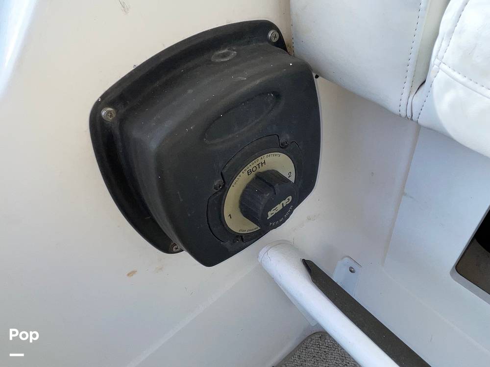 Slide: The Image of Bayliner Ciera 2855 Sunbridge 1998 - 11968166