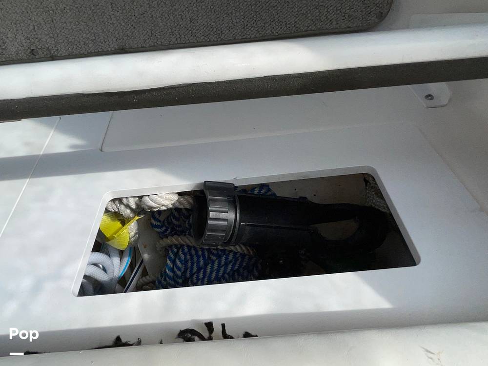 Slide: The Image of Bayliner Ciera 2855 Sunbridge 1998 - 11968167