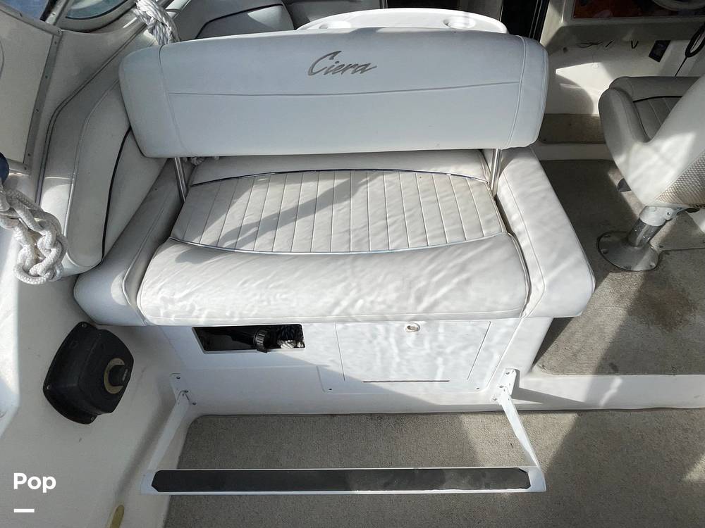 Slide: The Image of Bayliner Ciera 2855 Sunbridge 1998 - 11968168