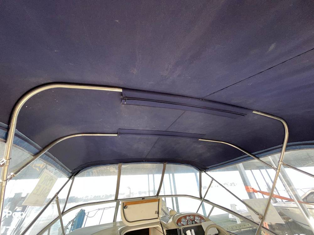 Slide: The Image of Bayliner Ciera 2855 Sunbridge 1998 - 11968169