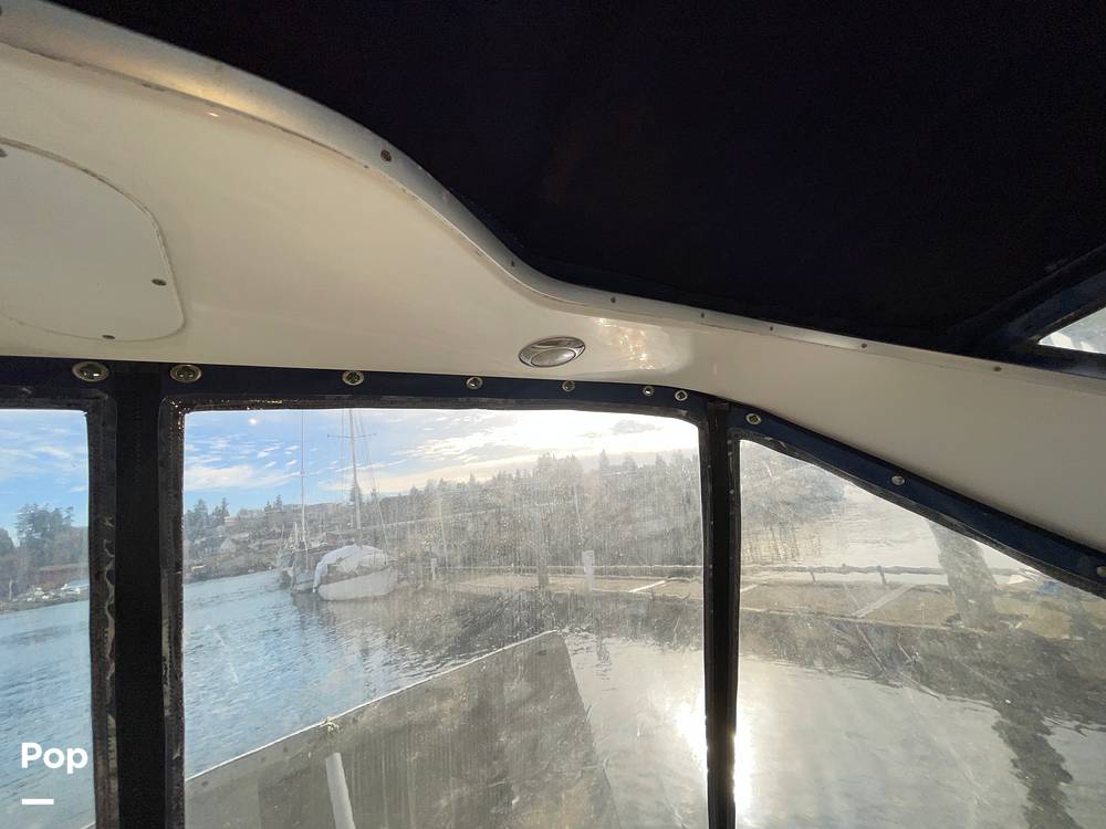 Slide: The Image of Bayliner Ciera 2855 Sunbridge 1998 - 11968170