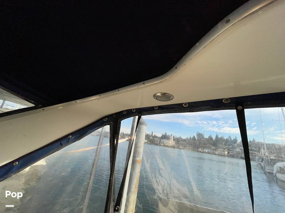 Slide: The Image of Bayliner Ciera 2855 Sunbridge 1998 - 11968172