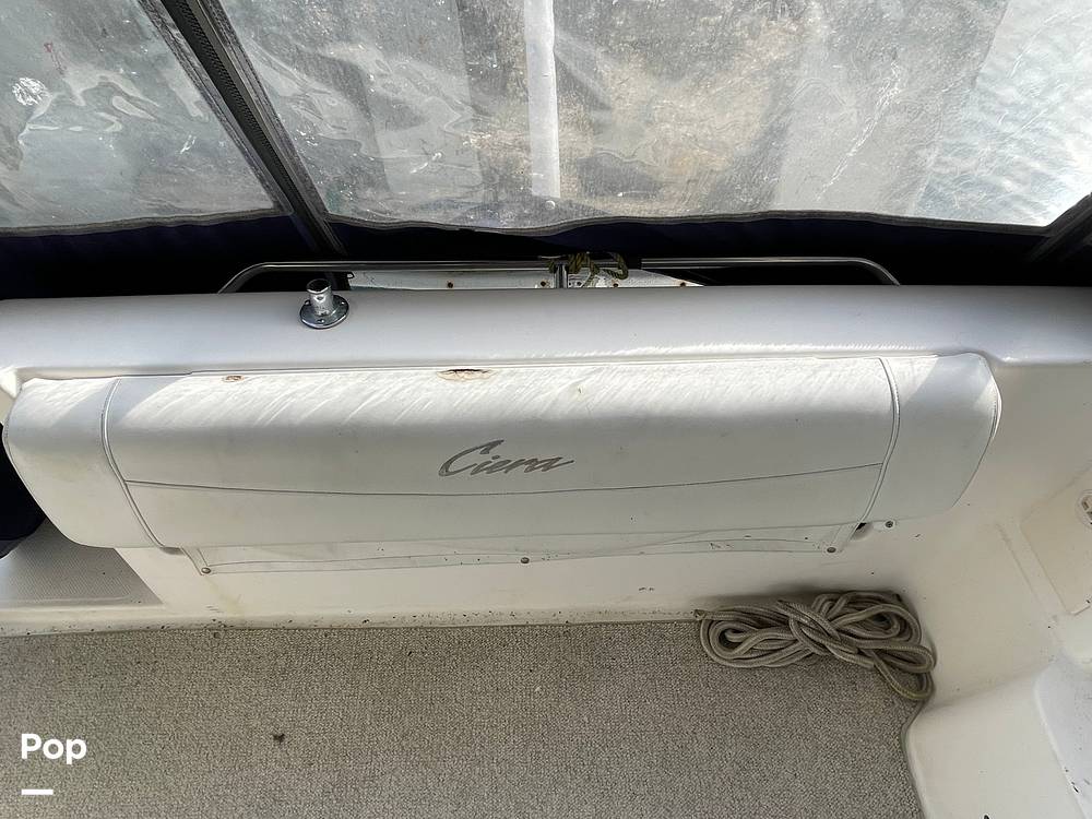 Slide: The Image of Bayliner Ciera 2855 Sunbridge 1998 - 11968174