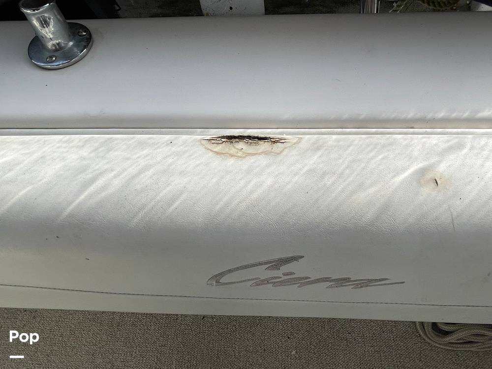 Slide: The Image of Bayliner Ciera 2855 Sunbridge 1998 - 11968175