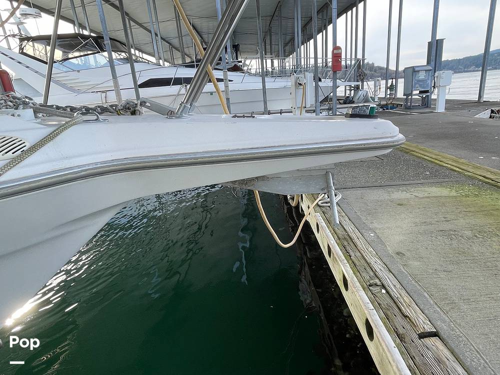 Slide: The Image of Bayliner Ciera 2855 Sunbridge 1998 - 11968177