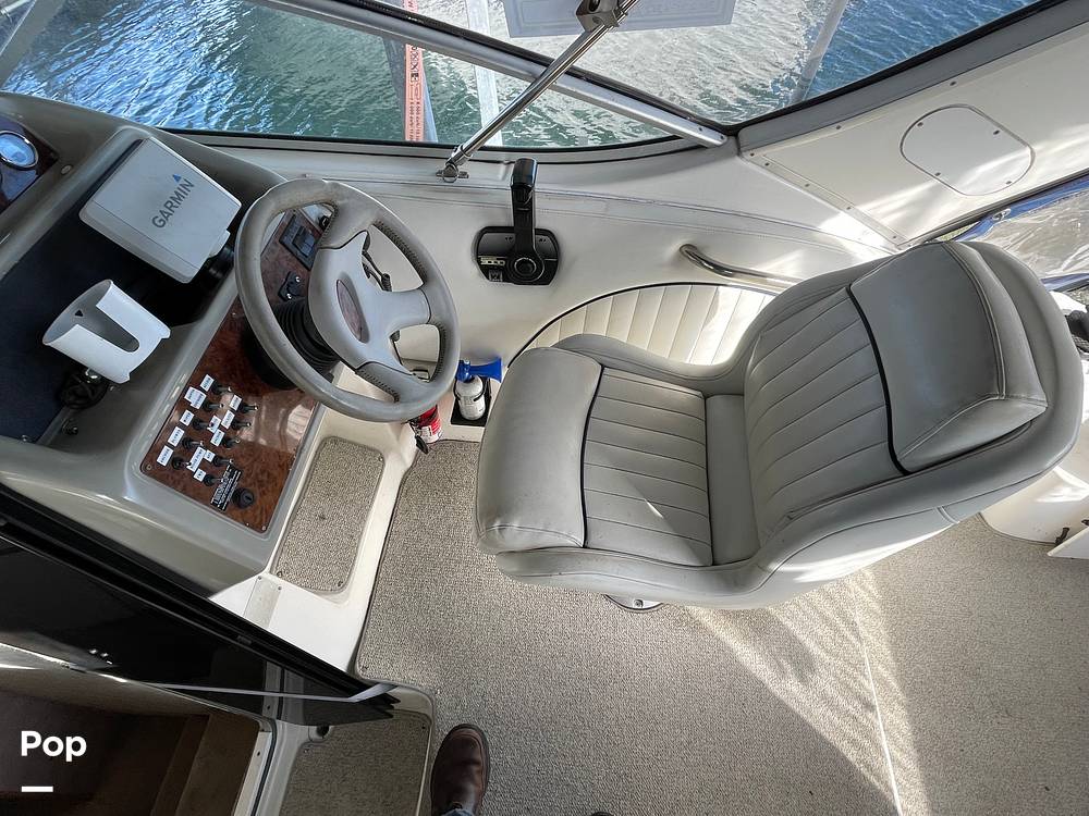 Slide: The Image of Bayliner Ciera 2855 Sunbridge 1998 - 11968118