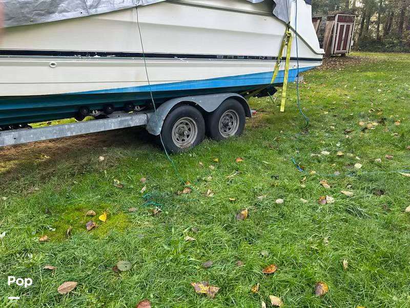 Slide: The Image of Bayliner Ciera 2855 Sunbridge 1998 - 14940306