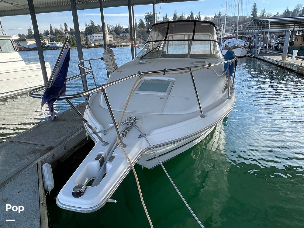 Slide: The Image of Bayliner Ciera 2855 Sunbridge 1998 - 11968104
