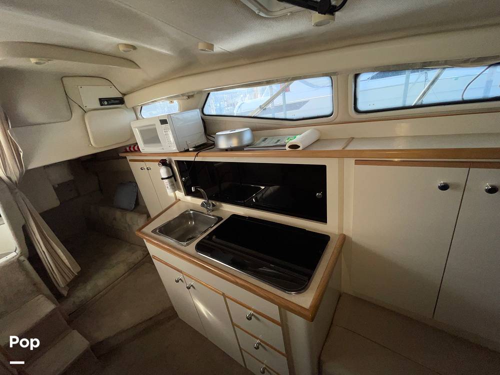 Slide: The Image of Bayliner Ciera 2855 Sunbridge 1998 - 11968131