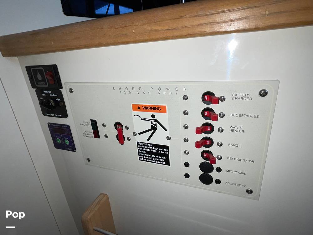 Slide: The Image of Bayliner Ciera 2855 Sunbridge 1998 - 11968139