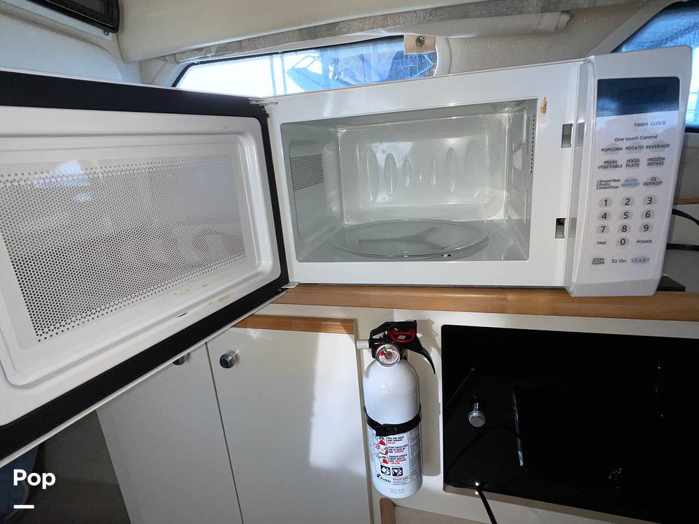 Slide: The Image of Bayliner Ciera 2855 Sunbridge 1998 - 11968143