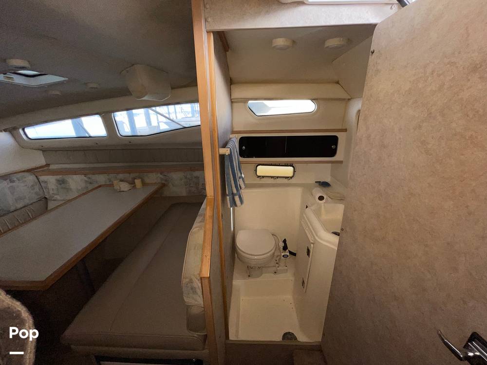 Slide: The Image of Bayliner Ciera 2855 Sunbridge 1998 - 11968154
