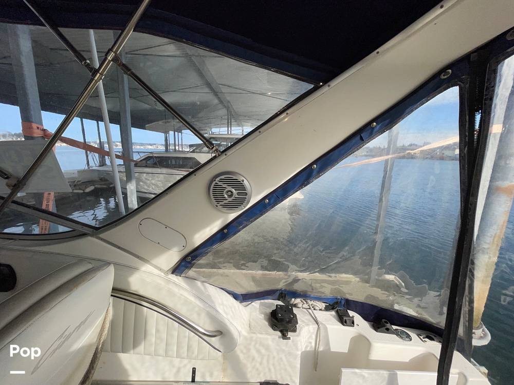 Slide: The Image of Bayliner Ciera 2855 Sunbridge 1998 - 11968173