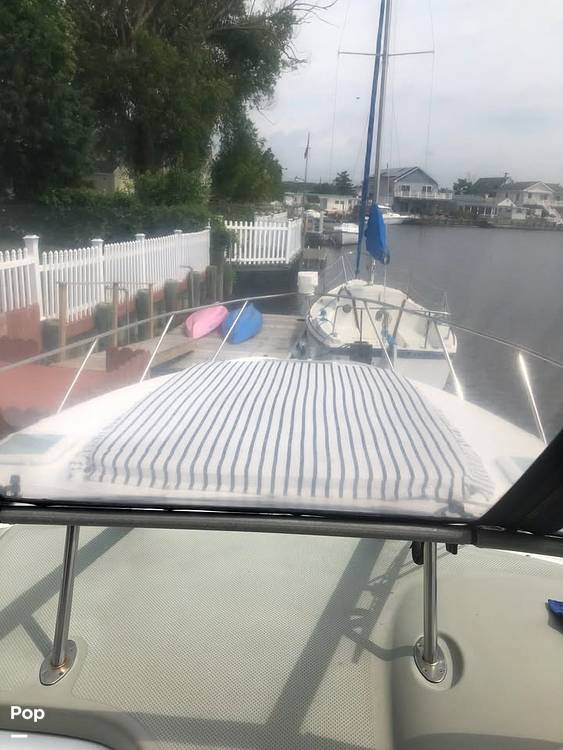 Slide: The Image of Bayliner Ciera 3055 Sunbridge 2000 - 15802536