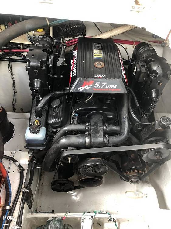 Slide: The Image of Bayliner Ciera 3055 Sunbridge 2000 - 15802540