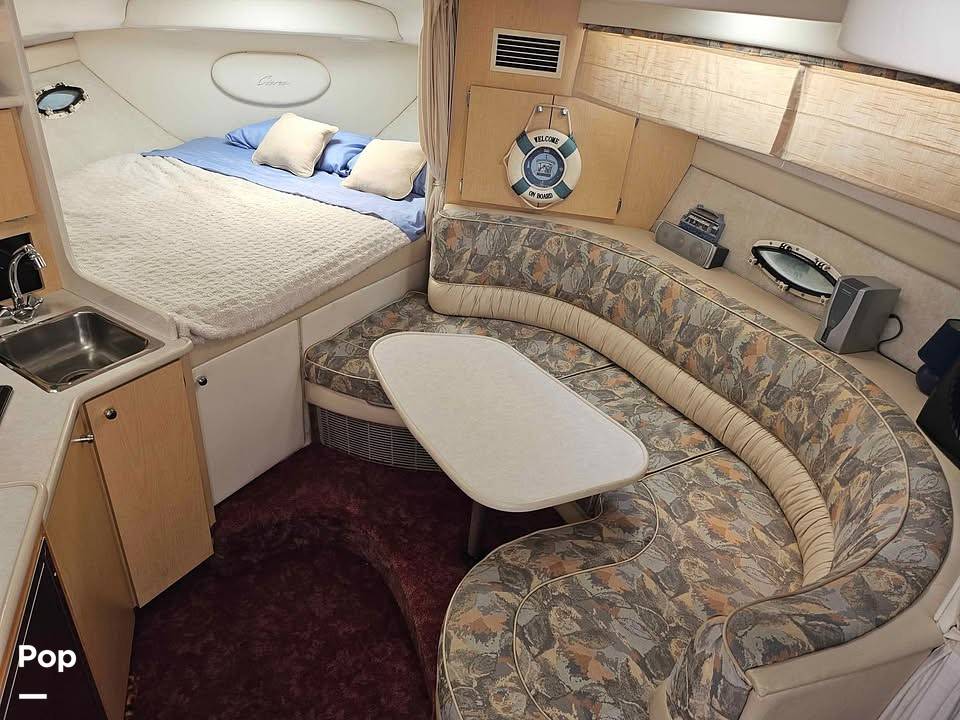 Slide: The Image of Bayliner Ciera 3055 Sunbridge 2000 - 15802548