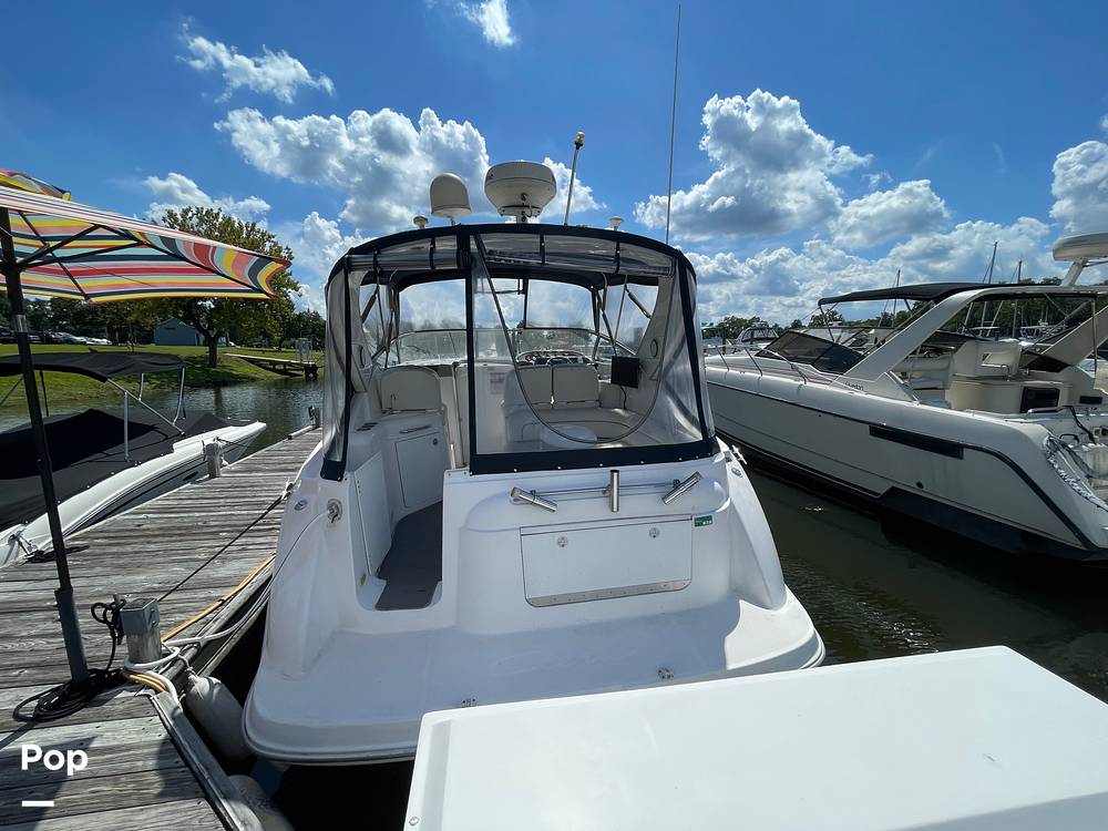 Slide: The Image of Bayliner Ciera 3055 Sunbridge 2000 - 15820536