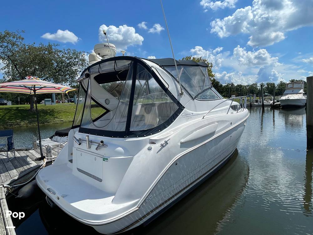 Slide: The Image of Bayliner Ciera 3055 Sunbridge 2000 - 15820539