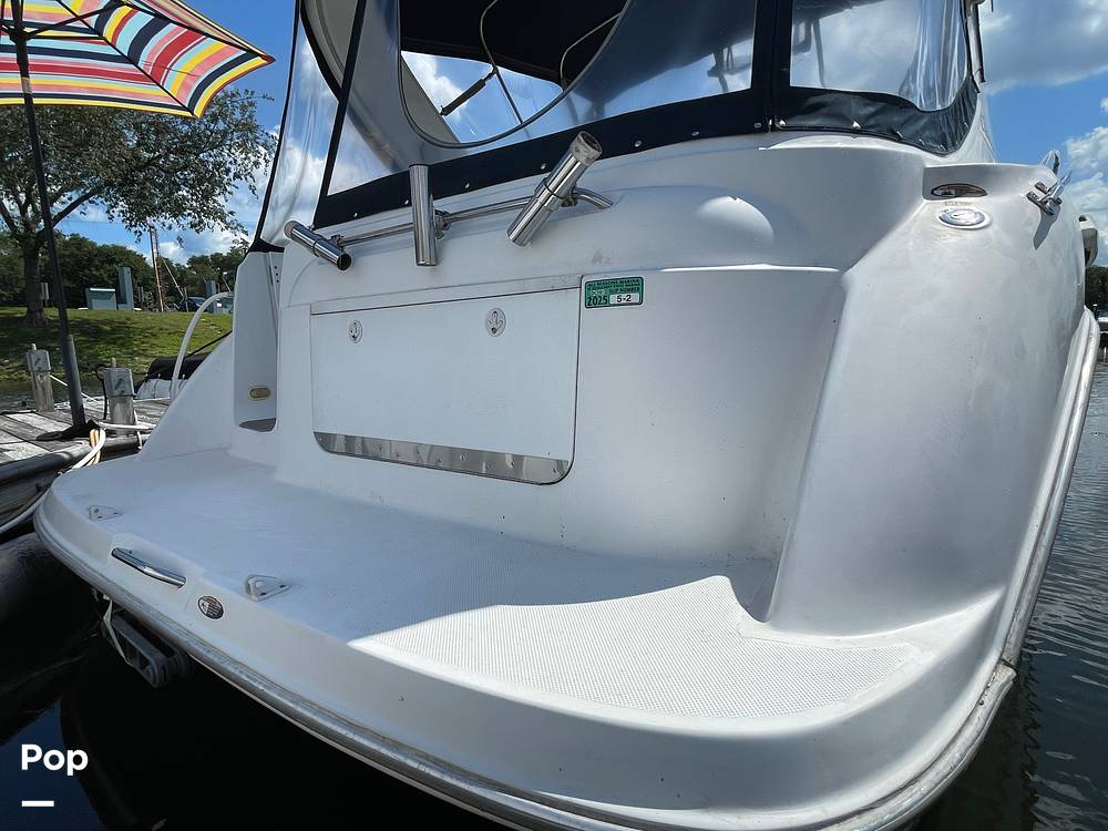 Slide: The Image of Bayliner Ciera 3055 Sunbridge 2000 - 15820540