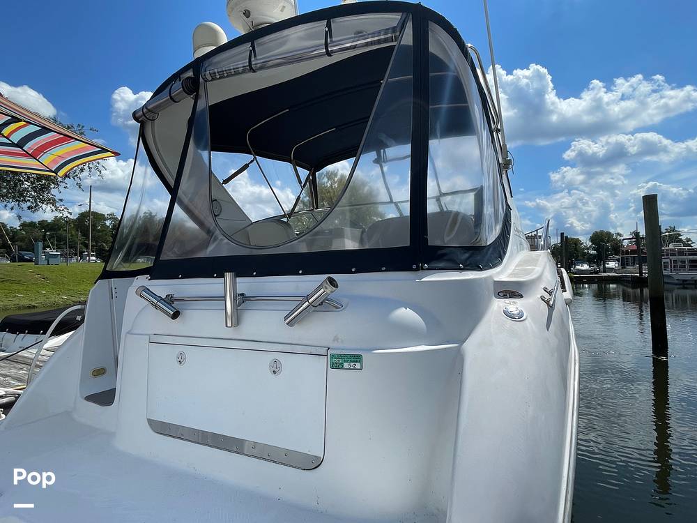 Slide: The Image of Bayliner Ciera 3055 Sunbridge 2000 - 15820541