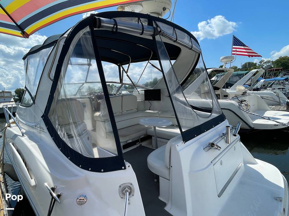 Slide: The Image of Bayliner Ciera 3055 Sunbridge 2000 - 15820543